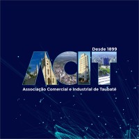 ACIT - Associação Comercial e Industrial de Taubaté logo, ACIT - Associação Comercial e Industrial de Taubaté contact details