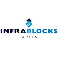 InfraBlocks Capital Pte Ltd logo, InfraBlocks Capital Pte Ltd contact details