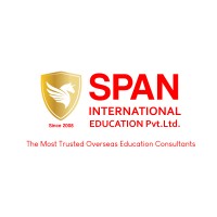 Span International Education Pvt Ltd logo, Span International Education Pvt Ltd contact details