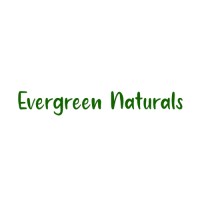 Evergreen Naturals logo, Evergreen Naturals contact details