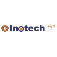 INOTECH GROUP logo, INOTECH GROUP contact details