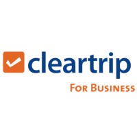 Cleartrip for Business logo, Cleartrip for Business contact details