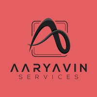 Aaryavin Services logo, Aaryavin Services contact details