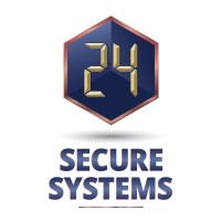 24 Systems logo, 24 Systems contact details