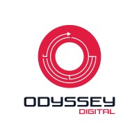 Odyssey Digital logo, Odyssey Digital contact details