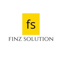 Finz Solution logo, Finz Solution contact details