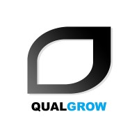 Qualgrow logo, Qualgrow contact details