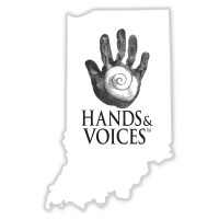 Indiana Hands & Voices Corporation logo, Indiana Hands & Voices Corporation contact details