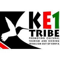 ke1tribe logo, ke1tribe contact details