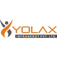 Yolax Infranergy Pvt. Ltd logo, Yolax Infranergy Pvt. Ltd contact details