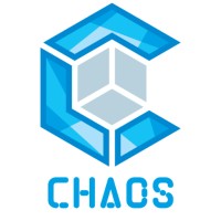 CHAOS India logo, CHAOS India contact details