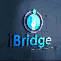 iBridge Global logo, iBridge Global contact details