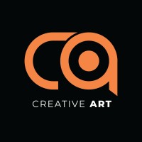 Creative Art logo, Creative Art contact details