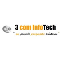 3Com InfoTech logo, 3Com InfoTech contact details