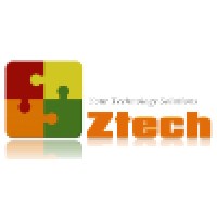 Ztech Solutions Enterprise logo, Ztech Solutions Enterprise contact details