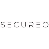 SecureO logo, SecureO contact details