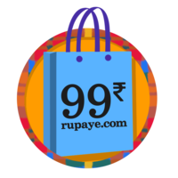 99rupaye logo, 99rupaye contact details