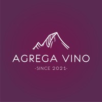 Agrega Vino logo, Agrega Vino contact details