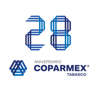 COPARMEX Tabasco logo, COPARMEX Tabasco contact details