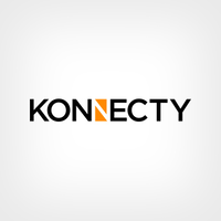 Konnecty logo, Konnecty contact details