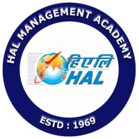 HAL Management Academy logo, HAL Management Academy contact details