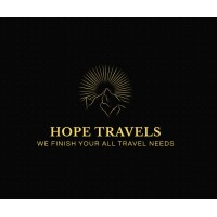 Hope Travels logo, Hope Travels contact details