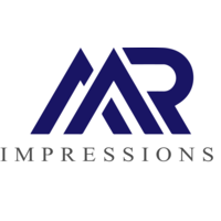 MR Impressions logo, MR Impressions contact details