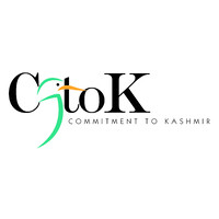 Commitment to Kashmir (CtoK) logo, Commitment to Kashmir (CtoK) contact details