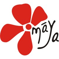 Maya Films logo, Maya Films contact details