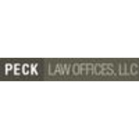 Peck Law Offices logo, Peck Law Offices contact details