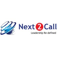 Next2Call logo, Next2Call contact details