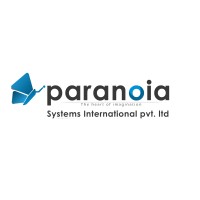 PARANOIA SYSTEMS INTERNATIONAL PRIVATE LIMITED logo, PARANOIA SYSTEMS INTERNATIONAL PRIVATE LIMITED contact details