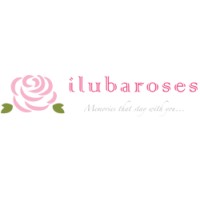 Iluba Roses logo, Iluba Roses contact details