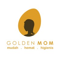 PT Golden Mom Indonesia logo, PT Golden Mom Indonesia contact details