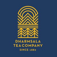 Dharmsala Tea Company logo, Dharmsala Tea Company contact details