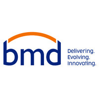 BMD & Co Ltd logo, BMD & Co Ltd contact details