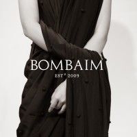 Bombaim logo, Bombaim contact details