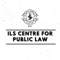 Centre for Public Law, ILS logo, Centre for Public Law, ILS contact details