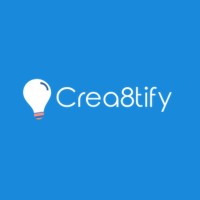 Crea8tify Web Design Services logo, Crea8tify Web Design Services contact details