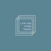 Law and Other Things logo, Law and Other Things contact details