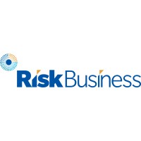 RiskBusiness logo, RiskBusiness contact details