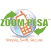 ZOOMPesa Systems & Technology LTD.: The Mobile & Online Money Transfer Service with a Heart logo, ZOOMPesa Systems & Technology LTD.: The Mobile & Online Money Transfer Service with a Heart contact details