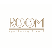 Room 33 logo, Room 33 contact details