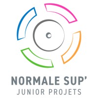 Normale Sup' Junior Projets logo, Normale Sup' Junior Projets contact details