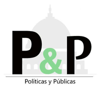 Políticas y Públicas logo, Políticas y Públicas contact details