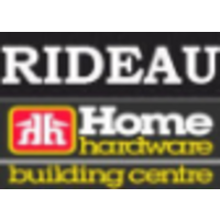 Rideau Home Hardware Building Centre logo, Rideau Home Hardware Building Centre contact details