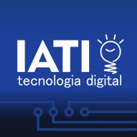 Iati Tecnologia logo, Iati Tecnologia contact details