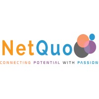 NetQuo Services Private Limited logo, NetQuo Services Private Limited contact details