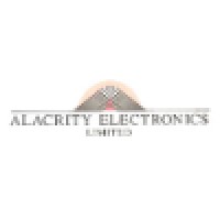 Alacrity Electronics LTD logo, Alacrity Electronics LTD contact details