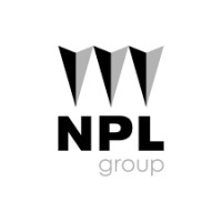 NPL GROUP logo, NPL GROUP contact details